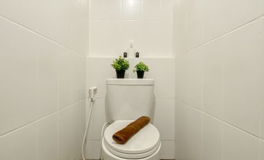 Apartemen Samesta Mahata Tanjung Barat