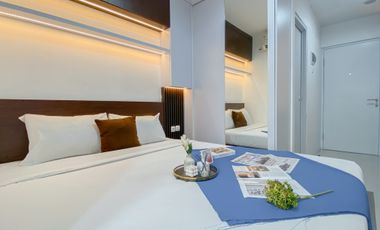 Apartemen Samesta Mahata Tanjung Barat