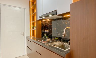 Apartemen Samesta Mahata Tanjung Barat