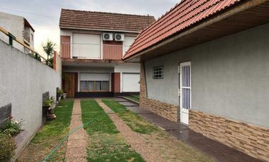 Chalet en venta en Monte Chingolo
