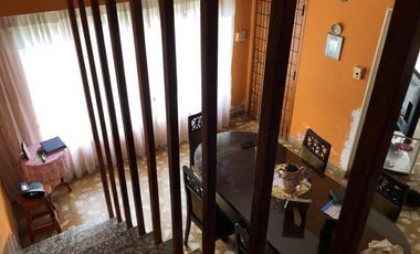 Chalet en venta en Monte Chingolo