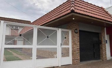 Chalet en venta en Monte Chingolo