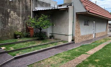 Chalet en venta en Monte Chingolo