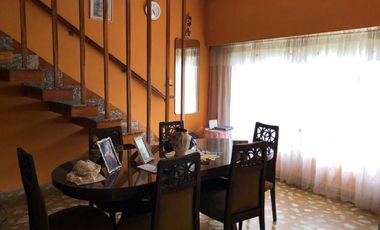 Chalet en venta en Monte Chingolo