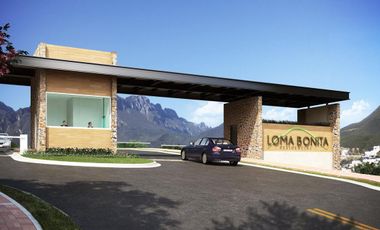 Casa - Loma Bonita
