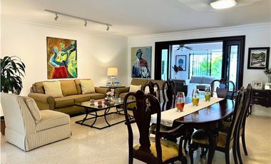 Casa en Los Flamingos - San Francisco (ID 12912)