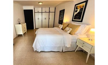 Casa en Los Flamingos - San Francisco (ID 12912)