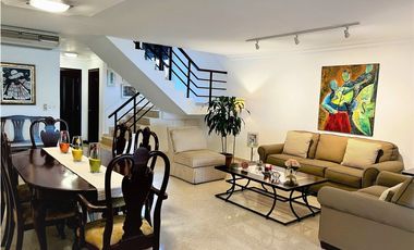 Casa en Los Flamingos - San Francisco (ID 12912)
