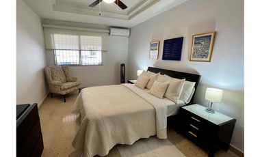Casa en Los Flamingos - San Francisco (ID 12912)