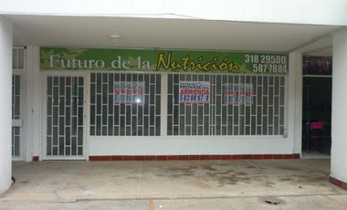 local en venta en tasajero. Cod V100180