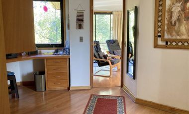 Parcela en Venta en Venta Casa en Parcela en Localidad El Ingenio, San José de Maipo