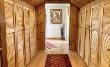 Parcela en Venta en Venta Casa en Parcela en Localidad El Ingenio, San José de Maipo