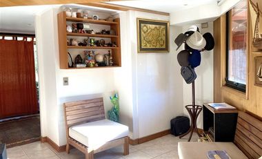 Parcela en Venta en Venta Casa en Parcela en Localidad El Ingenio, San José de Maipo