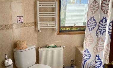 Parcela en Venta en Venta Casa en Parcela en Localidad El Ingenio, San José de Maipo