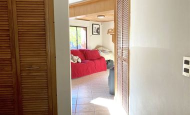 Parcela en Venta en Venta Casa en Parcela en Localidad El Ingenio, San José de Maipo