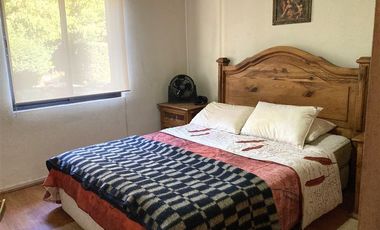 Parcela en Venta en Venta Casa en Parcela en Localidad El Ingenio, San José de Maipo