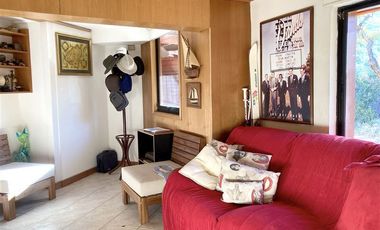 Parcela en Venta en Venta Casa en Parcela en Localidad El Ingenio, San José de Maipo