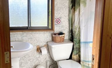 Parcela en Venta en Venta Casa en Parcela en Localidad El Ingenio, San José de Maipo