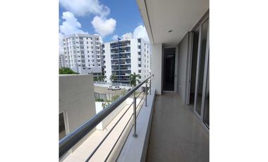 Apartamento en venta o arriendo  en el Barrio Monteverde, Montería