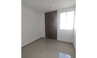 Apartamento en venta o arriendo  en el Barrio Monteverde, Montería
