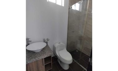 Apartamento en venta o arriendo  en el Barrio Monteverde, Montería