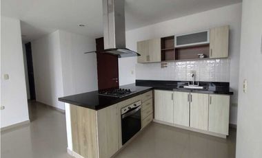 Apartamento en venta o arriendo  en el Barrio Monteverde, Montería