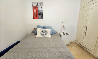 Chalet cuatro ambientes. San Juan. Quincho. Trotadora. Zona comercial.