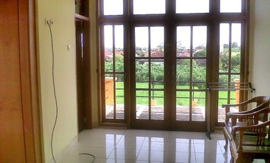 Sambian Kelod Family Villa Denpasar Bali