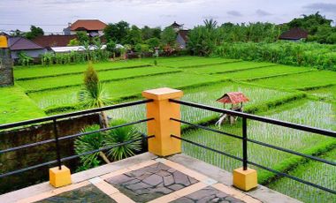 Sambian Kelod Family Villa Denpasar Bali