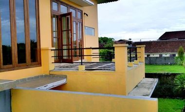 Sambian Kelod Family Villa Denpasar Bali