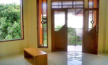 Sambian Kelod Family Villa Denpasar Bali