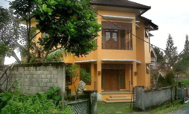 Sambian Kelod Family Villa Denpasar Bali