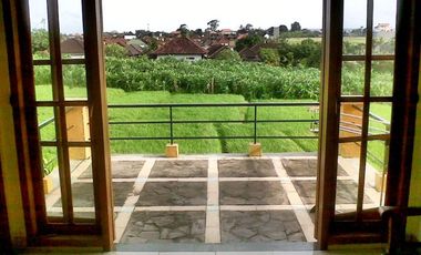 Sambian Kelod Family Villa Denpasar Bali