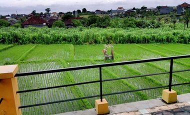 Sambian Kelod Family Villa Denpasar Bali