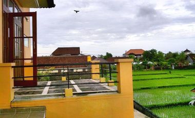 Sambian Kelod Family Villa Denpasar Bali