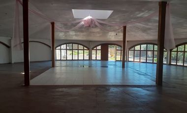 RENTA SALON  JARDIN HACIENDA TECATE