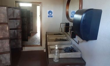 RENTA SALON  JARDIN HACIENDA TECATE