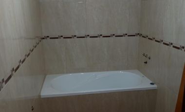Duplex a estrenar en Aldo Bonzi