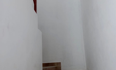 Duplex a estrenar en Aldo Bonzi