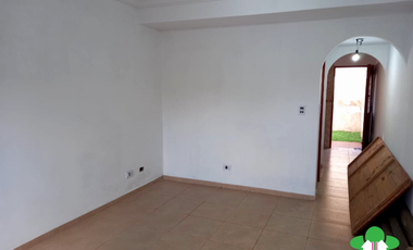 Duplex a estrenar en Aldo Bonzi