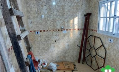 Duplex a estrenar en Aldo Bonzi