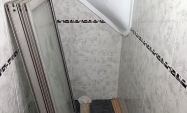 Duplex a estrenar en Aldo Bonzi