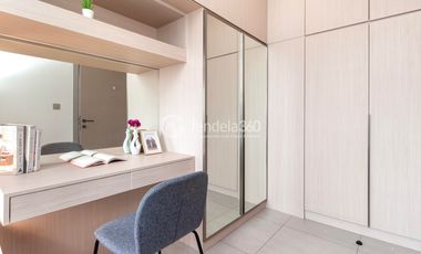 Disewakan Apartemen Fatmawati City Center tipe 2BR Full Furnished | FCCC062