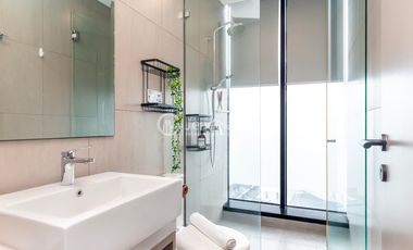 Disewakan Apartemen Fatmawati City Center tipe 2BR Full Furnished | FCCC062