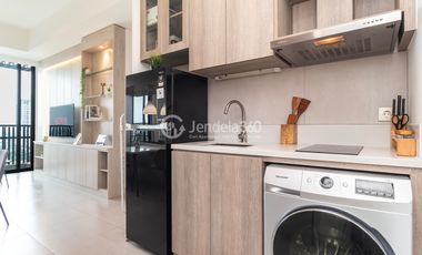 Disewakan Apartemen Fatmawati City Center tipe 2BR Full Furnished | FCCC062
