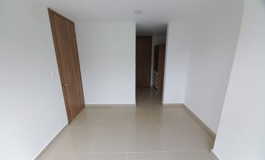 apartaestudio en arriendo en edificio baviera piso 6. Cod A13725