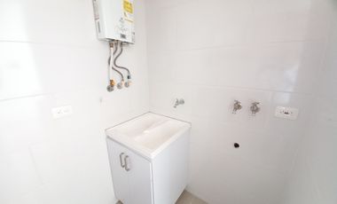 apartaestudio en arriendo en edificio baviera piso 6. Cod A13725