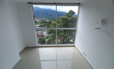 apartaestudio en arriendo en edificio baviera piso 6. Cod A13725