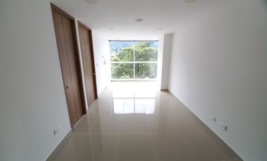apartaestudio en arriendo en edificio baviera piso 6. Cod A13725