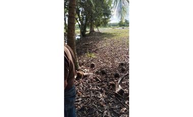 VENDO LOTE TITULADO DE 2871M2 LA ESPERANZA